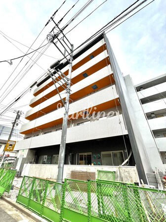 BPRレジデンス大島の物件内観写真